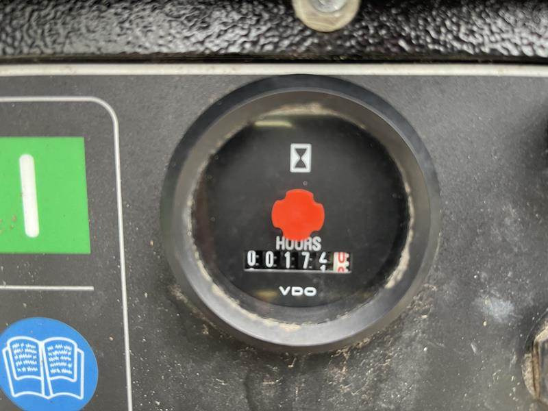 Αεροσυμπιεστής Doosan 7 / 31 E - N: φωτογραφία 6