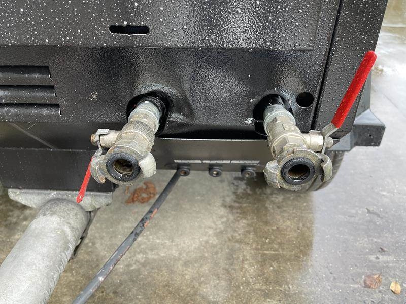 Doosan 7 / 41 - N - Αεροσυμπιεστής: φωτογραφία 5 Doosan 7 / 41 - N - Αεροσυμπιεστής: φωτογραφία 5