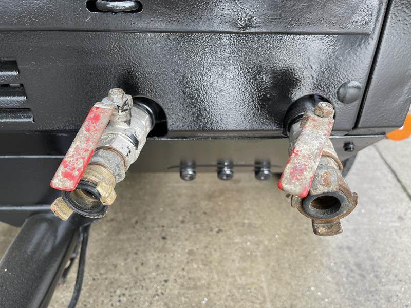 Doosan 7 / 41 - N - Αεροσυμπιεστής: φωτογραφία 2 Doosan 7 / 41 - N - Αεροσυμπιεστής: φωτογραφία 2