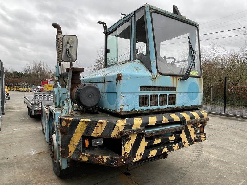 Ferrari TT 2516 VA 4x2 - Ανταλλακτικό για Κατασκευή μηχανήματα: φωτογραφία 4 Ferrari TT 2516 VA 4x2 - Ανταλλακτικό για Κατασκευή μηχανήματα: φωτογραφία 4