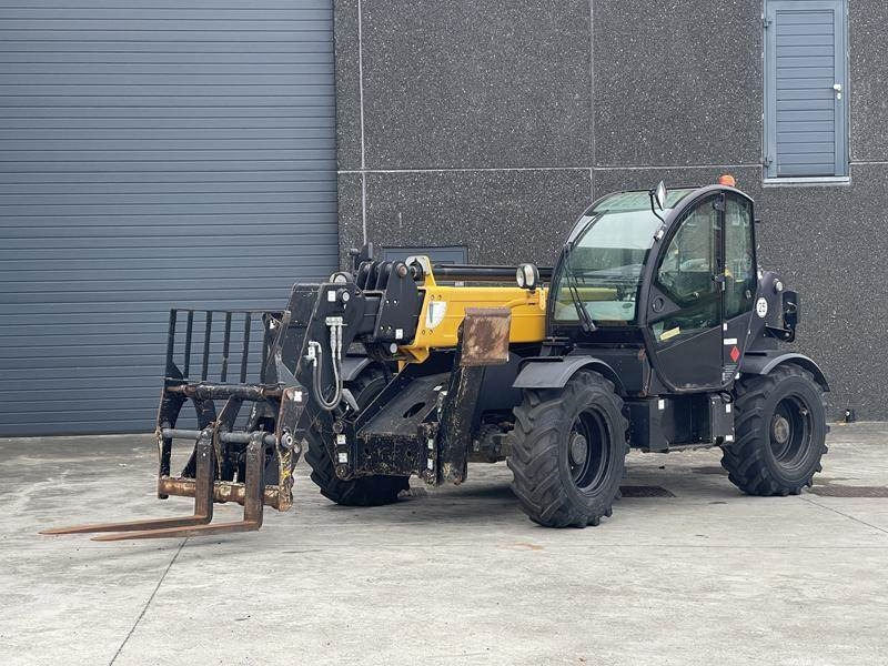 Haulotte HTL 3614 - Τηλεσκοπικός φορτωτής: φωτογραφία 1 Haulotte HTL 3614 - Τηλεσκοπικός φορτωτής: φωτογραφία 1