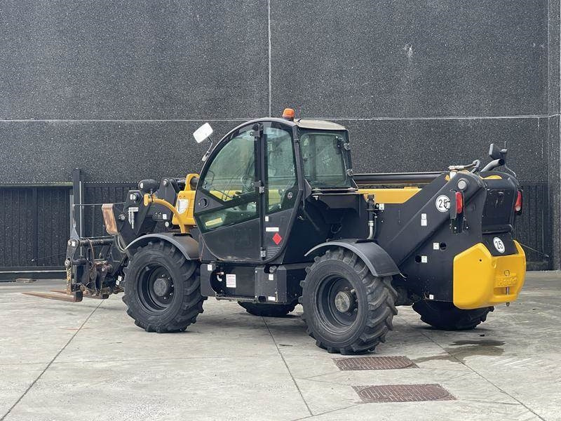 Haulotte HTL 3614 - Τηλεσκοπικός φορτωτής: φωτογραφία 3 Haulotte HTL 3614 - Τηλεσκοπικός φορτωτής: φωτογραφία 3