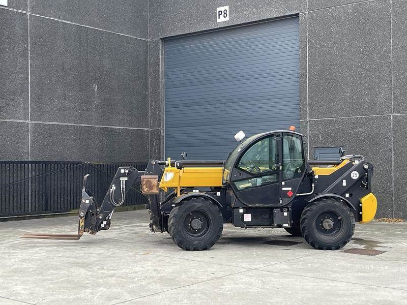 Haulotte HTL 3614 - Τηλεσκοπικός φορτωτής: φωτογραφία 2 Haulotte HTL 3614 - Τηλεσκοπικός φορτωτής: φωτογραφία 2