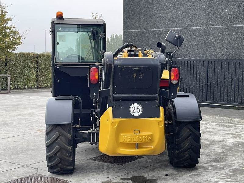 Haulotte HTL 3614 - Τηλεσκοπικός φορτωτής: φωτογραφία 4 Haulotte HTL 3614 - Τηλεσκοπικός φορτωτής: φωτογραφία 4