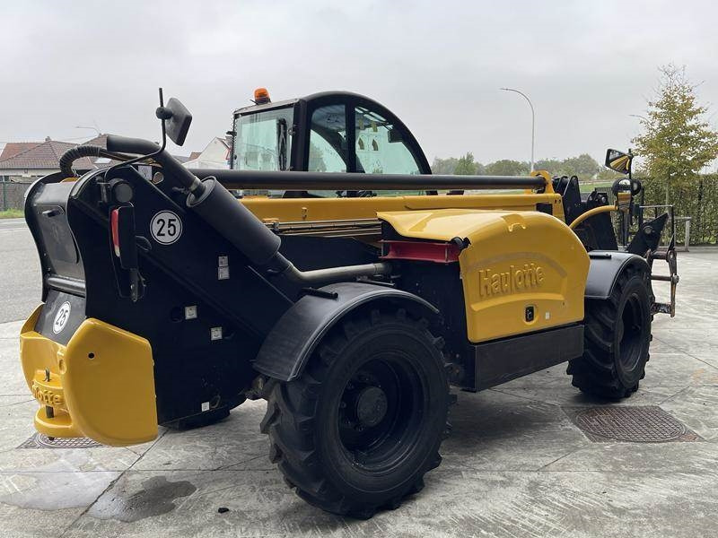 Haulotte HTL 3614 - Τηλεσκοπικός φορτωτής: φωτογραφία 5 Haulotte HTL 3614 - Τηλεσκοπικός φορτωτής: φωτογραφία 5