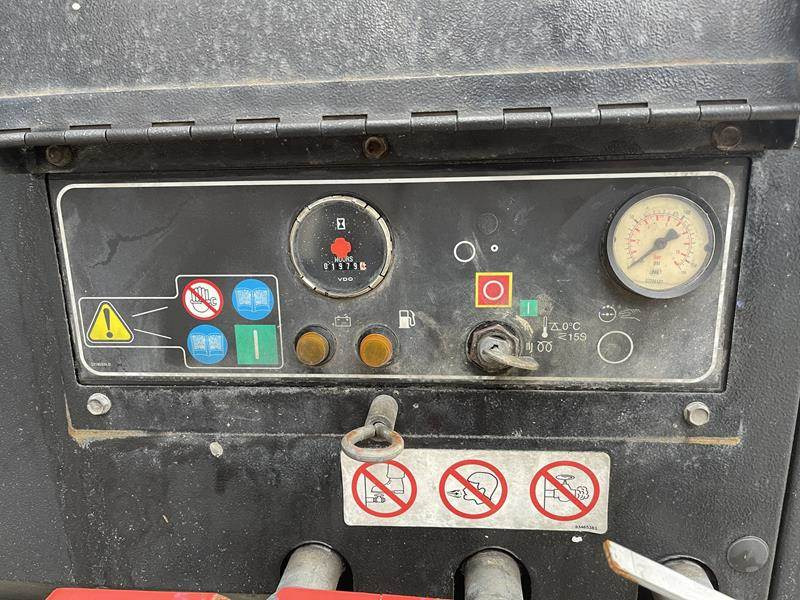 Ingersoll Rand 7 / 51 - Αεροσυμπιεστής: φωτογραφία 3 Ingersoll Rand 7 / 51 - Αεροσυμπιεστής: φωτογραφία 3