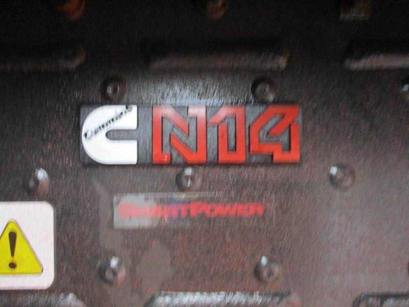 Ingersoll Rand P 1600 WCU - Αεροσυμπιεστής: φωτογραφία 5 Ingersoll Rand P 1600 WCU - Αεροσυμπιεστής: φωτογραφία 5