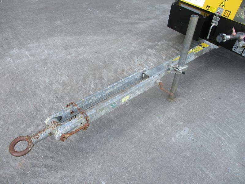 Αεροσυμπιεστής Kaeser M 20: φωτογραφία 9