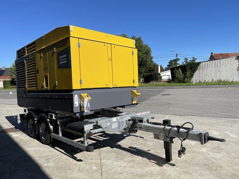 PR202-N-AC Y 35 - N DRILLAIR STAGE V - Αεροσυμπιεστής: φωτογραφία 3 PR202-N-AC Y 35 - N DRILLAIR STAGE V - Αεροσυμπιεστής: φωτογραφία 3