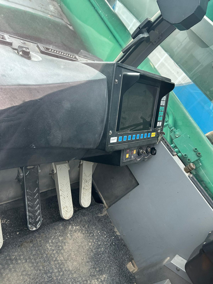 LIEBHERR LTM 1090-4.1 - Τηλεσκοπικός γερανός: φωτογραφία 5 LIEBHERR LTM 1090-4.1 - Τηλεσκοπικός γερανός: φωτογραφία 5