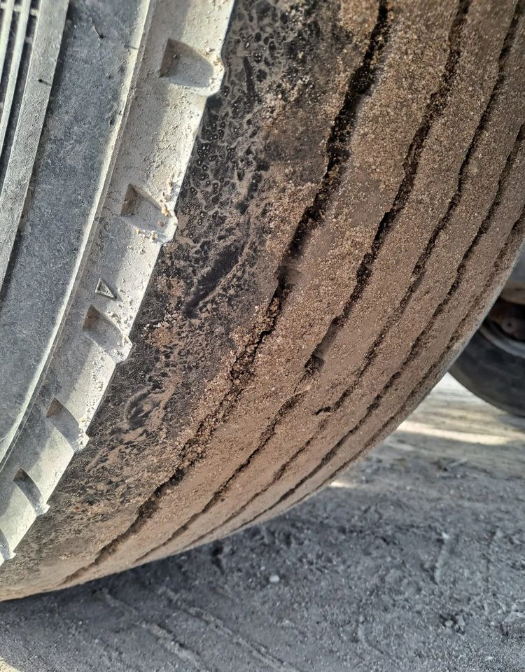 Krone Przyczepa KRONE Budowlanka - Τρέιλερ πλατφόρμα/ Καρότσα: φωτογραφία 3 Krone Przyczepa KRONE Budowlanka - Τρέιλερ πλατφόρμα/ Καρότσα: φωτογραφία 3