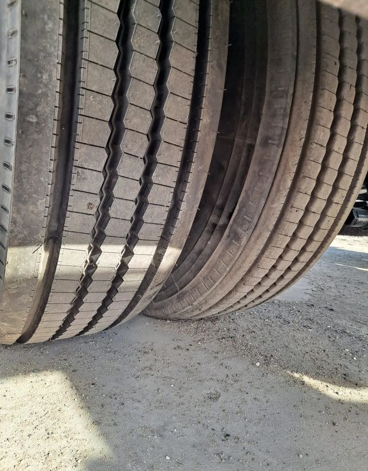 Krone Przyczepa Krone BDF 2017r - Ρυμούλκα μεταφοράς εμπορευματοκιβωτίων/ Κινητό αμάξωμα: φωτογραφία 3 Krone Przyczepa Krone BDF 2017r - Ρυμούλκα μεταφοράς εμπορευματοκιβωτίων/ Κινητό αμάξωμα: φωτογραφία 3