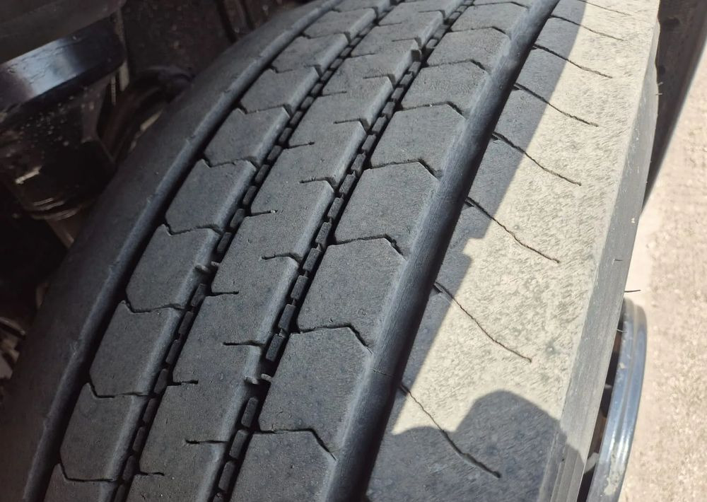 MAN TGS 26.400 Euro 5 Hakówka Agregat Thermo King MD300 - Φορτηγό ψυγείο: φωτογραφία 4 MAN TGS 26.400 Euro 5 Hakówka Agregat Thermo King MD300 - Φορτηγό ψυγείο: φωτογραφία 4