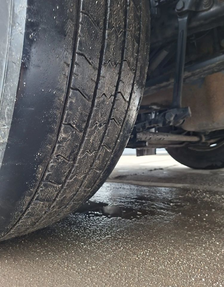 Τράκτορας MAN TGX 18.440 Euro 5: φωτογραφία 8