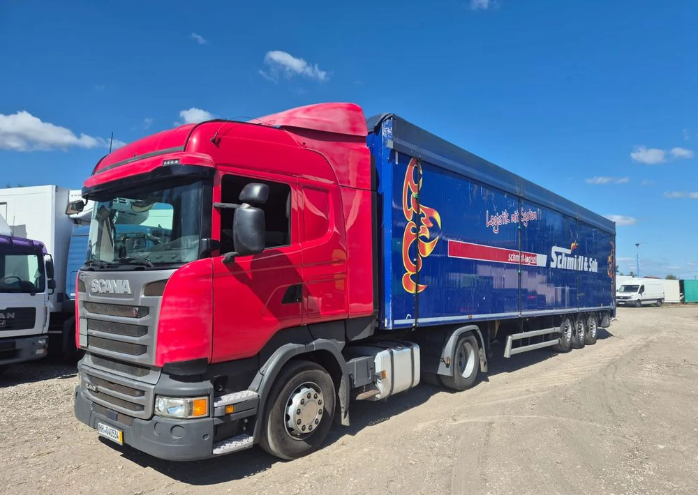 Stas Naczepa STAS ruchoma podłoga 92m - Επικαθήμενο μεταφορική βουτσάς: φωτογραφία 3 Stas Naczepa STAS ruchoma podłoga 92m - Επικαθήμενο μεταφορική βουτσάς: φωτογραφία 3