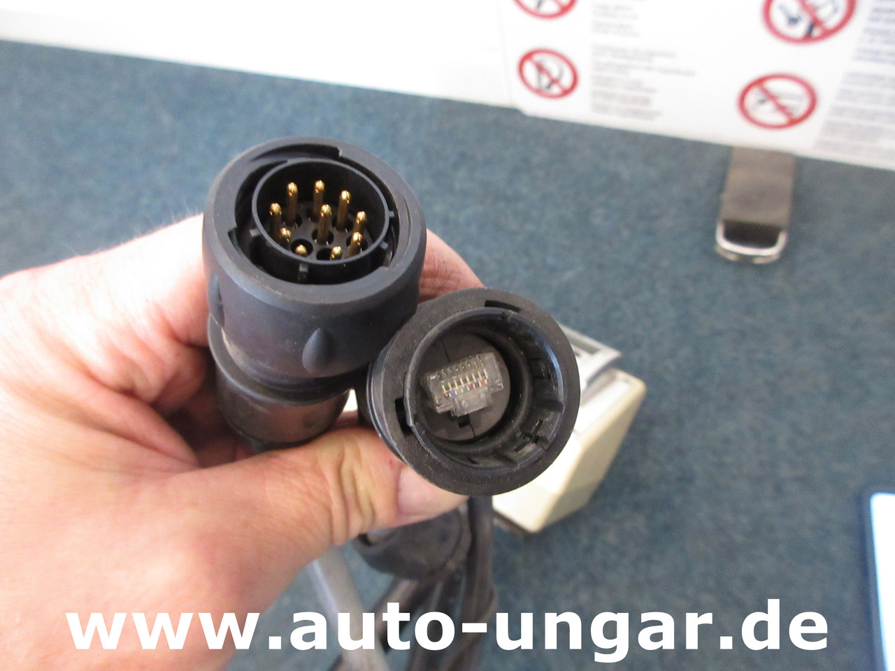 Κοινοτικο όχημα/ Ειδικό όχημα CMAR NC300 Schwemmaufbau Laveuse Bj. 2014 für Multicar Tremo Hochdruck: φωτογραφία 16 Κοινοτικο όχημα/ Ειδικό όχημα CMAR NC300 Schwemmaufbau Laveuse Bj. 2014 für Multicar Tremo Hochdruck: φωτογραφία 16