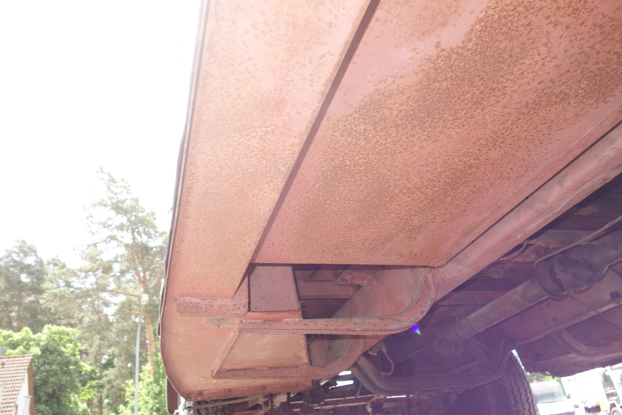 Ασθενοφόρο FORD Ford FK 3500 V8 mit H-Kennzeichen Oldtimer: φωτογραφία 20 Ασθενοφόρο FORD Ford FK 3500 V8 mit H-Kennzeichen Oldtimer: φωτογραφία 20