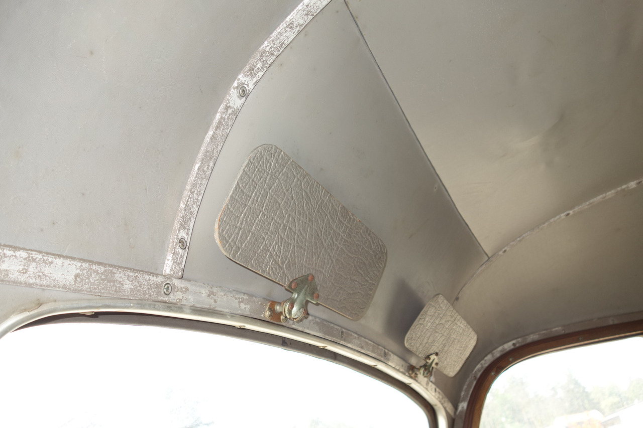 Ασθενοφόρο FORD Ford FK 3500 V8 mit H-Kennzeichen Oldtimer: φωτογραφία 40 Ασθενοφόρο FORD Ford FK 3500 V8 mit H-Kennzeichen Oldtimer: φωτογραφία 40