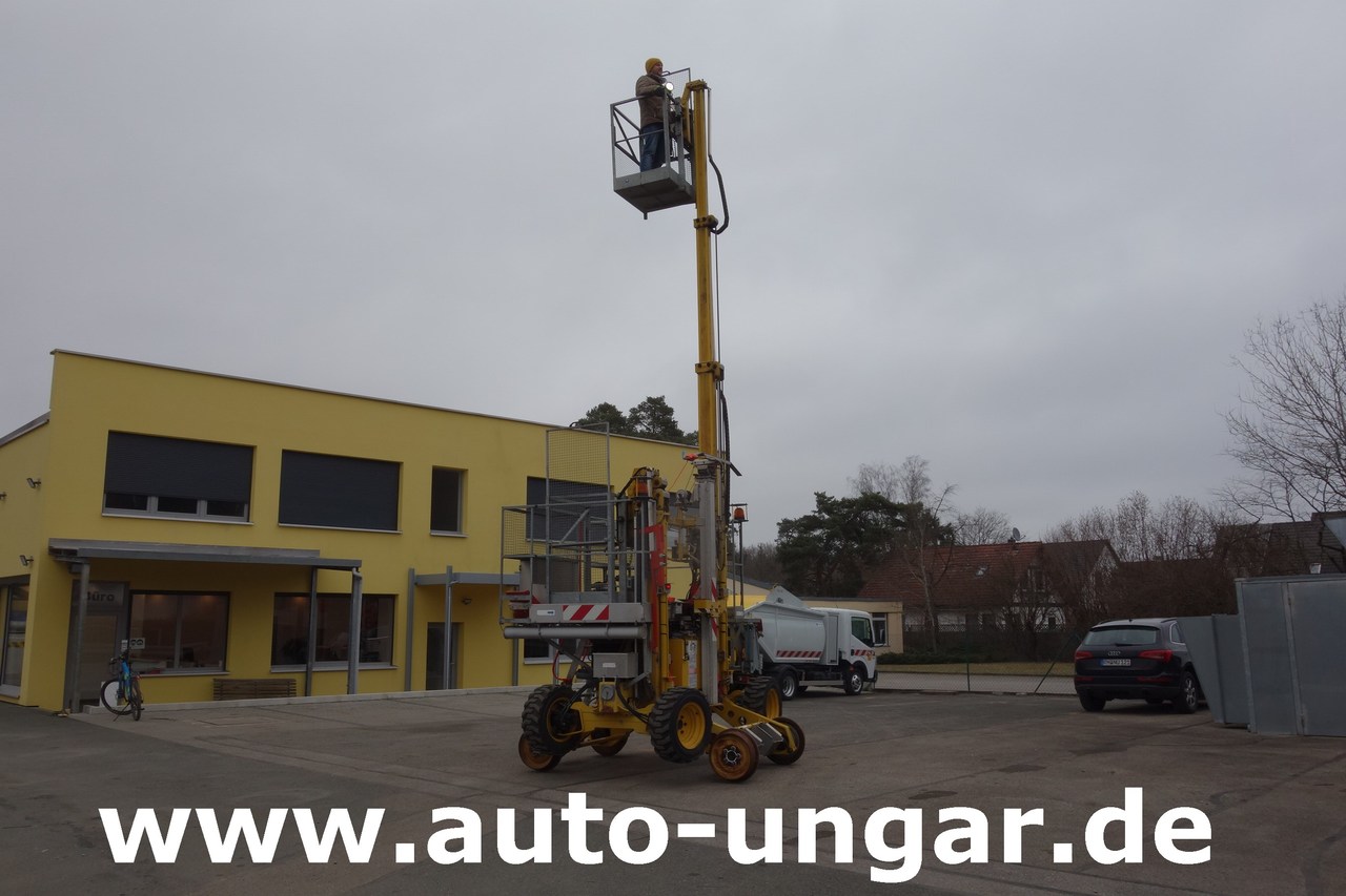 France Elevateur FE Lor'Axe - 4'Axe Railroad Hubarbeitsbühne Zweiwege Oberleitung 4x4 - Πλατφόρμα εναέρια: φωτογραφία 5 France Elevateur FE Lor'Axe - 4'Axe Railroad Hubarbeitsbühne Zweiwege Oberleitung 4x4 - Πλατφόρμα εναέρια: φωτογραφία 5