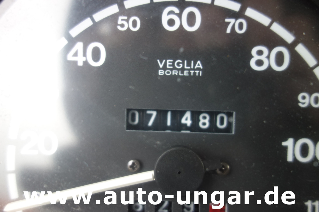 Πυροσβεστικό όχημα IVECO Eurocargo 130E24 Camiva / Metz EPAS 30 DLK Drehleiter Feuerwehr: φωτογραφία 38