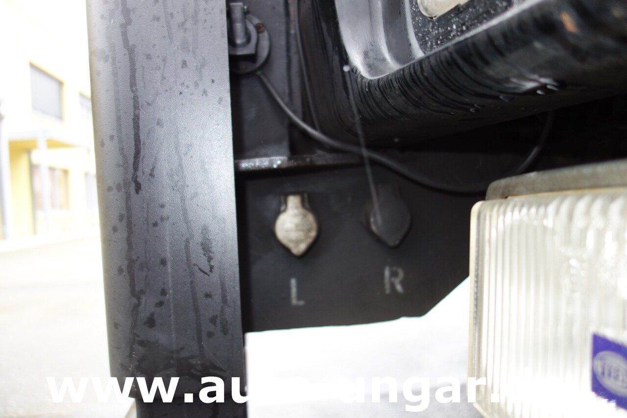 MERCEDES-BENZ Mercedes 1617 AK 4x4 Kipper Ruthmann K 115 Steiger Arbeitsbühne Kommunalfahrzeug - Φορτηγό ανατρεπόμενο: φωτογραφία 3 MERCEDES-BENZ Mercedes 1617 AK 4x4 Kipper Ruthmann K 115 Steiger Arbeitsbühne Kommunalfahrzeug - Φορτηγό ανατρεπόμενο: φωτογραφία 3