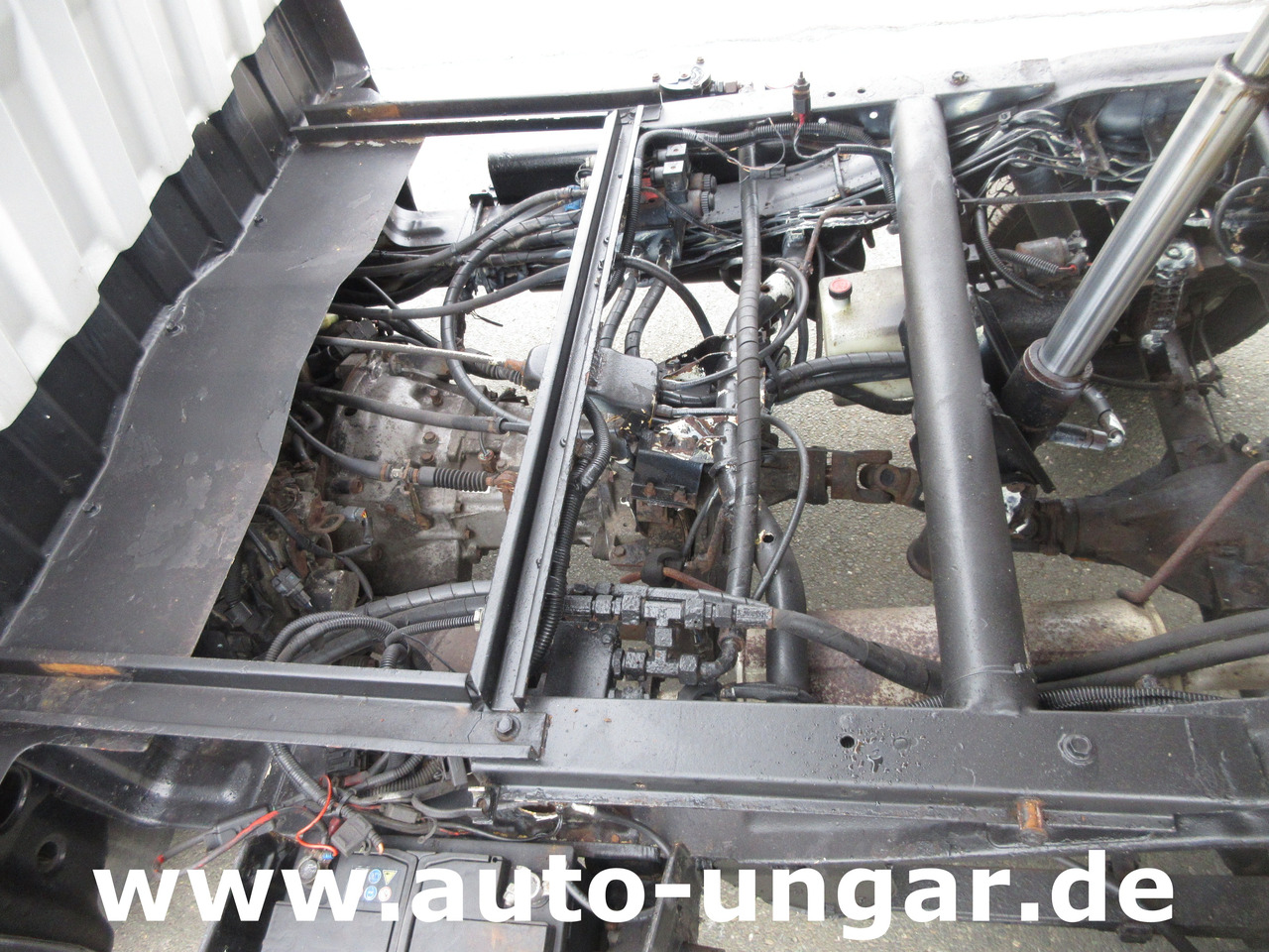 PIAGGIO Porter S90 Kipper 4x4 Winterdienst Schneepflug & Streuer - Εκχιονιστικό μηχάνημα: φωτογραφία 5 PIAGGIO Porter S90 Kipper 4x4 Winterdienst Schneepflug & Streuer - Εκχιονιστικό μηχάνημα: φωτογραφία 5