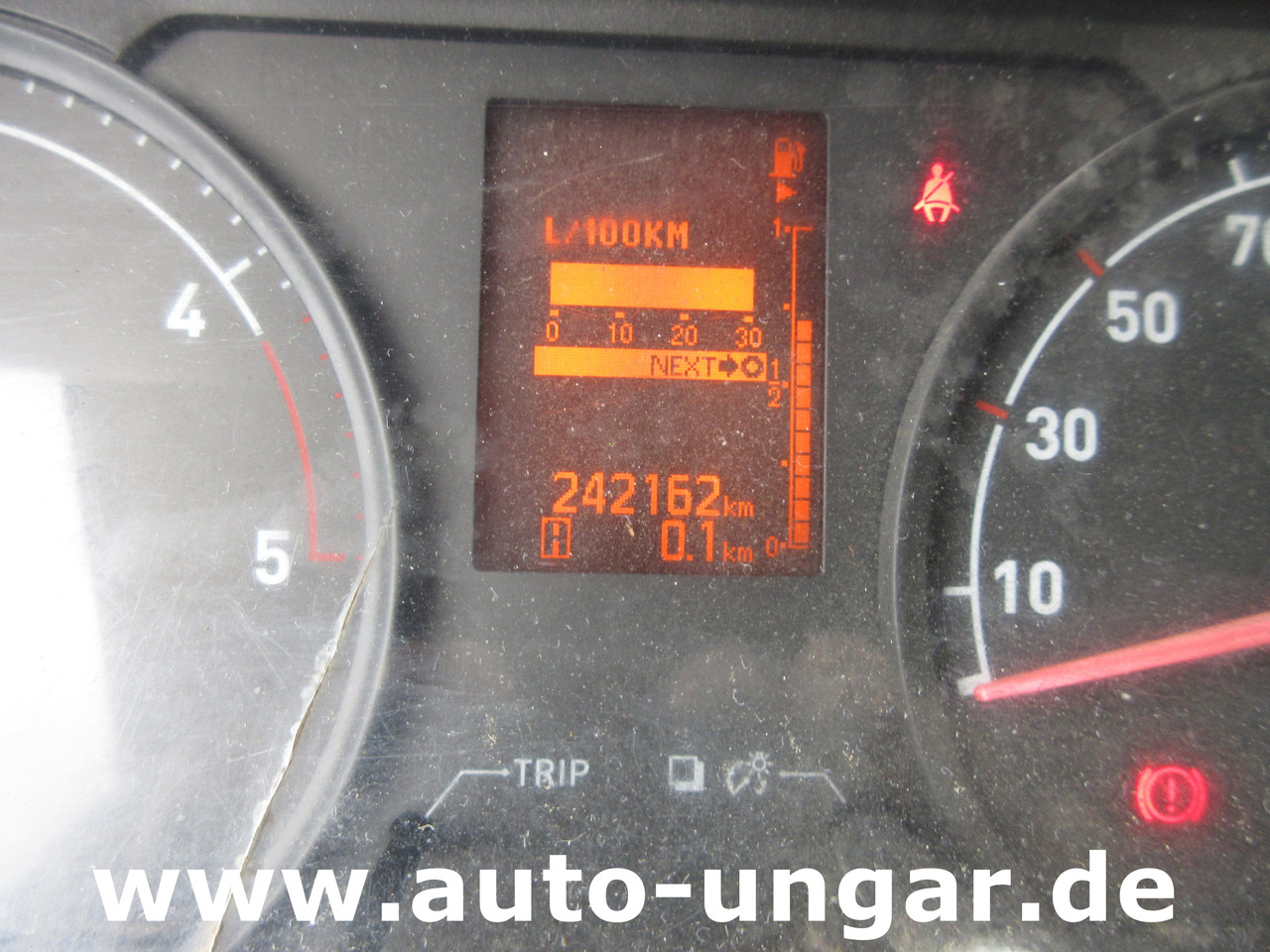 Απορριμματοφόρο για τη μεταφορά απορριμμάτων RENAULT Maxity 3.500kg Faun Provence Benne Müllwagen 5m³ Alumulde mit Presse: φωτογραφία 13 Απορριμματοφόρο για τη μεταφορά απορριμμάτων RENAULT Maxity 3.500kg Faun Provence Benne Müllwagen 5m³ Alumulde mit Presse: φωτογραφία 13