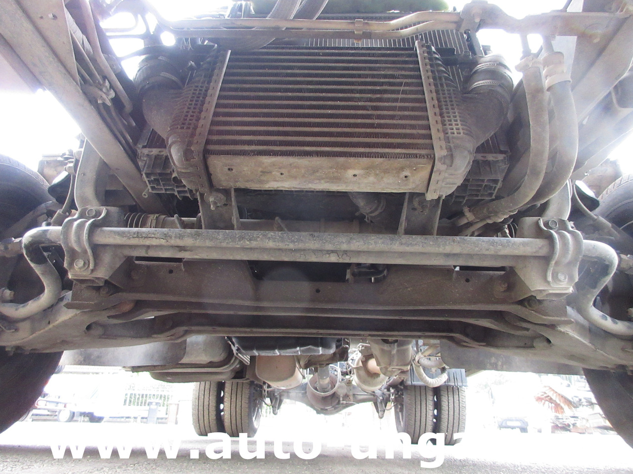 Απορριμματοφόρο για τη μεταφορά απορριμμάτων RENAULT Maxity 3.500kg Faun Provence Benne Müllwagen 5m³ Alumulde mit Presse: φωτογραφία 25 Απορριμματοφόρο για τη μεταφορά απορριμμάτων RENAULT Maxity 3.500kg Faun Provence Benne Müllwagen 5m³ Alumulde mit Presse: φωτογραφία 25