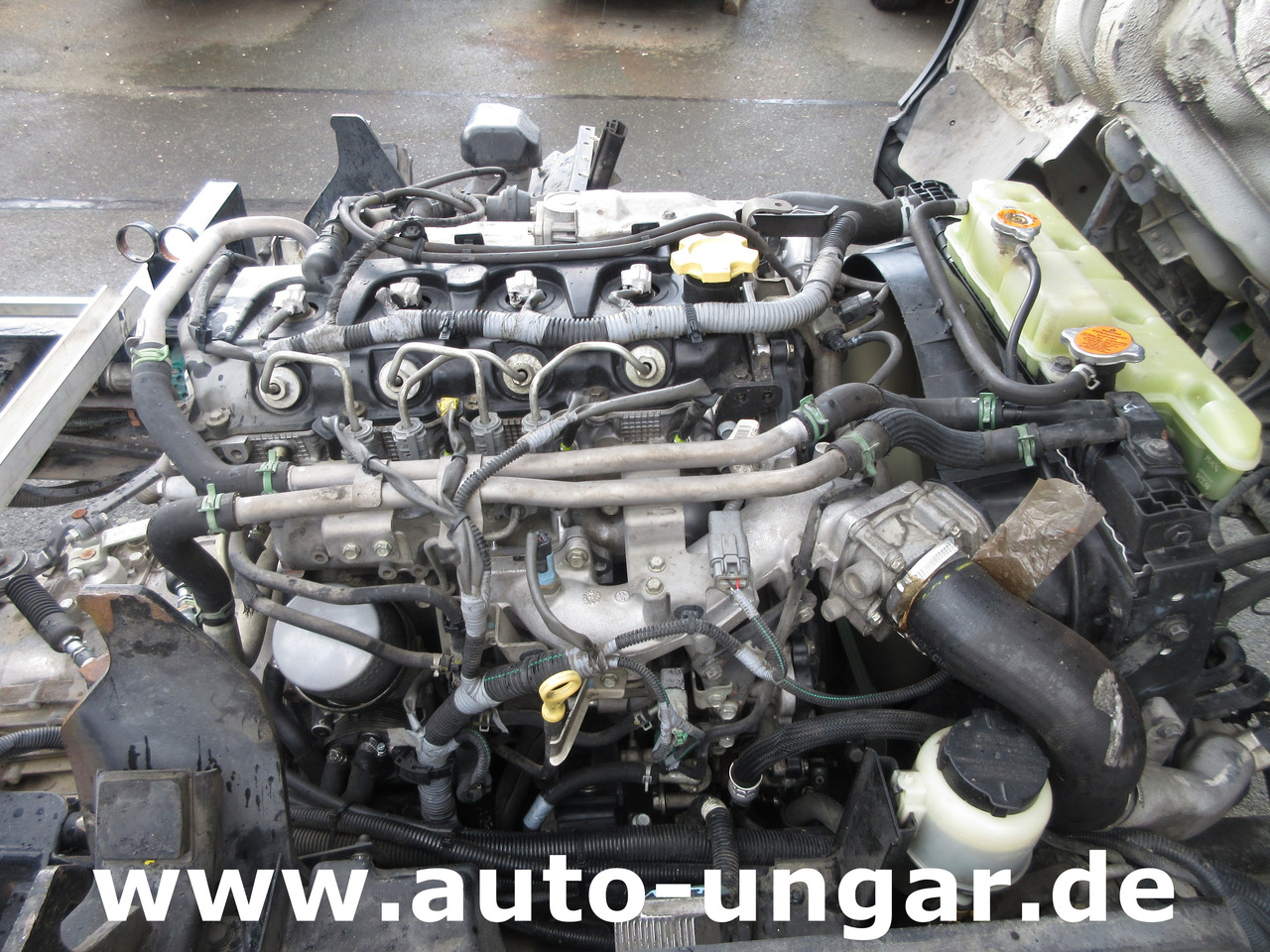 Απορριμματοφόρο για τη μεταφορά απορριμμάτων RENAULT Maxity 3.500kg Faun Provence Benne Müllwagen 5m³ Alumulde mit Presse: φωτογραφία 26 Απορριμματοφόρο για τη μεταφορά απορριμμάτων RENAULT Maxity 3.500kg Faun Provence Benne Müllwagen 5m³ Alumulde mit Presse: φωτογραφία 26