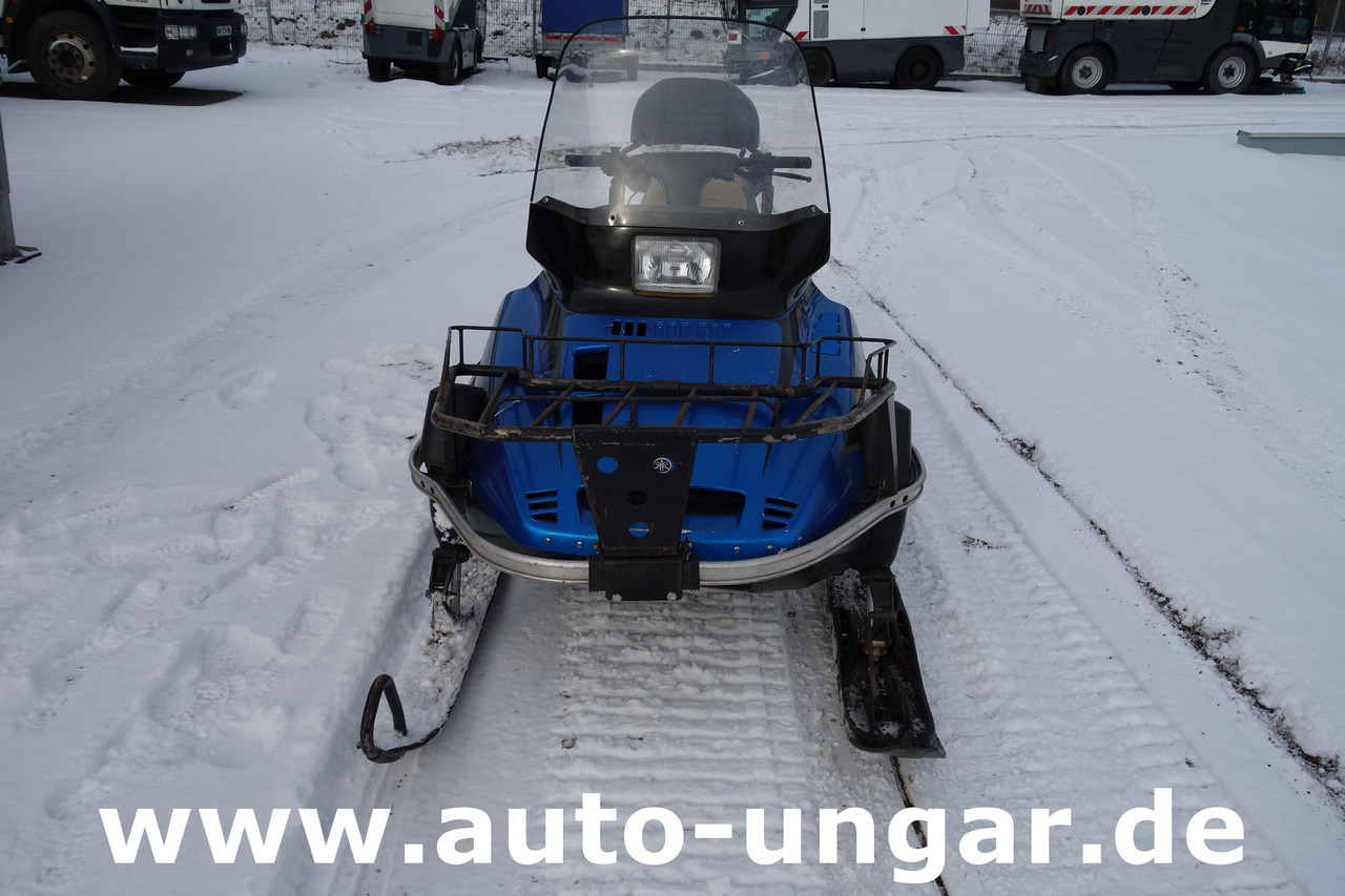 Yamaha Viking VK540 III Proaction Plus Schneemobil Snowmobile Skidoo - Τετράκλινα: φωτογραφία 2 Yamaha Viking VK540 III Proaction Plus Schneemobil Snowmobile Skidoo - Τετράκλινα: φωτογραφία 2