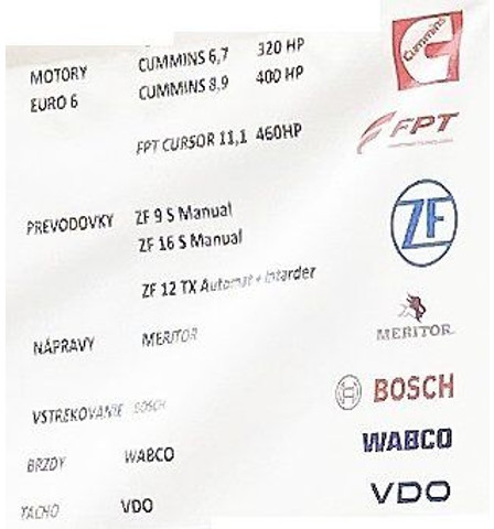 BMC 6x4 komunal 34.8t TUGRA TGR 3540 (2x) garantie! warranty - Φορτηγό ανατρεπόμενο: φωτογραφία 5 BMC 6x4 komunal 34.8t TUGRA TGR 3540 (2x) garantie! warranty - Φορτηγό ανατρεπόμενο: φωτογραφία 5