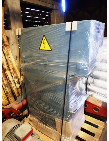 DCD - 4706 (CZ) 405-860 t/h DEMONTovan! DISMANTLED - Θραυστήρας σιαγόνων: φωτογραφία 5 DCD - 4706 (CZ) 405-860 t/h DEMONTovan! DISMANTLED - Θραυστήρας σιαγόνων: φωτογραφία 5