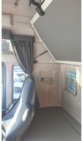 Τράκτορας MAN 8x4 hydr. 250t TGA 41.680 BBS (8V): φωτογραφία 13 Τράκτορας MAN 8x4 hydr. 250t TGA 41.680 BBS (8V): φωτογραφία 13