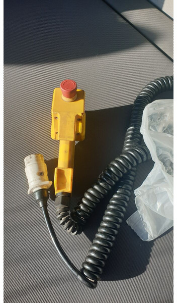 Τράκτορας MAN 8x4 hydr. 250t TGA 41.680 BBS (8V): φωτογραφία 12 Τράκτορας MAN 8x4 hydr. 250t TGA 41.680 BBS (8V): φωτογραφία 12