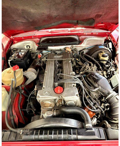 Mercedes-Benz 280 SL C (170) renovace renovation renowacja - Κουπέ αυτοκίνητο: φωτογραφία 4 Mercedes-Benz 280 SL C (170) renovace renovation renowacja - Κουπέ αυτοκίνητο: φωτογραφία 4