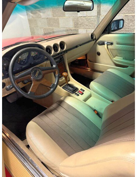 Mercedes-Benz 280 SL C (170) renovace renovation renowacja - Κουπέ αυτοκίνητο: φωτογραφία 5 Mercedes-Benz 280 SL C (170) renovace renovation renowacja - Κουπέ αυτοκίνητο: φωτογραφία 5