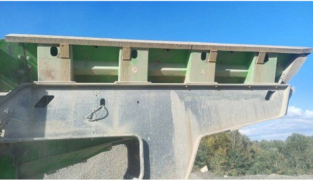 Resta CH3 - Θραυστήρας σιαγόνων: φωτογραφία 5 Resta CH3 - Θραυστήρας σιαγόνων: φωτογραφία 5