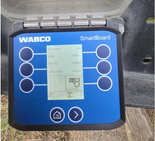 Schwarzmüller KIS 3/E - Επικαθήμενο ανατρεπόμενο: φωτογραφία 4 Schwarzmüller KIS 3/E - Επικαθήμενο ανατρεπόμενο: φωτογραφία 4