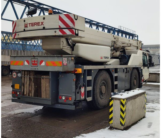 Terex AC40-2L - Γερανός παντός εδάφους: φωτογραφία 2 Terex AC40-2L - Γερανός παντός εδάφους: φωτογραφία 2