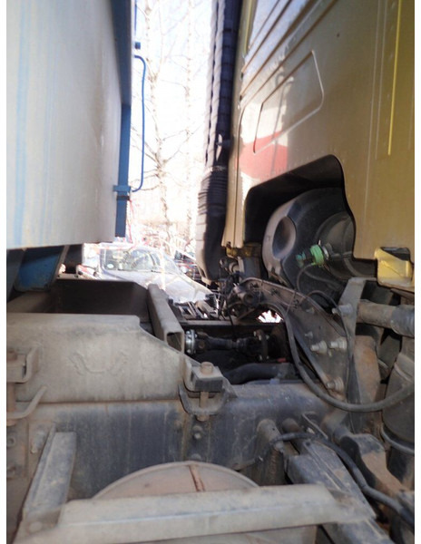 Μίσθωση Volvo 6x6 FM12.440 (34t) Volvo 6x6 FM12.440 (34t): φωτογραφία 11 Μίσθωση Volvo 6x6 FM12.440 (34t) Volvo 6x6 FM12.440 (34t): φωτογραφία 11