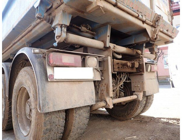 Μίσθωση Volvo 6x6 FM12.440 (34t) Volvo 6x6 FM12.440 (34t): φωτογραφία 14 Μίσθωση Volvo 6x6 FM12.440 (34t) Volvo 6x6 FM12.440 (34t): φωτογραφία 14