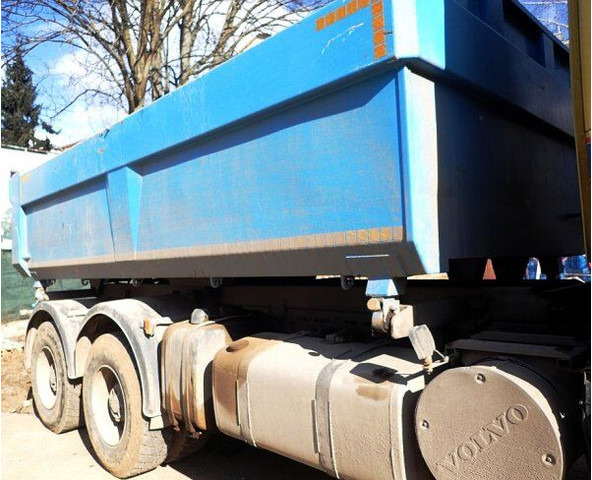 Μίσθωση Volvo 6x6 FM12.440 (34t) Volvo 6x6 FM12.440 (34t): φωτογραφία 16 Μίσθωση Volvo 6x6 FM12.440 (34t) Volvo 6x6 FM12.440 (34t): φωτογραφία 16