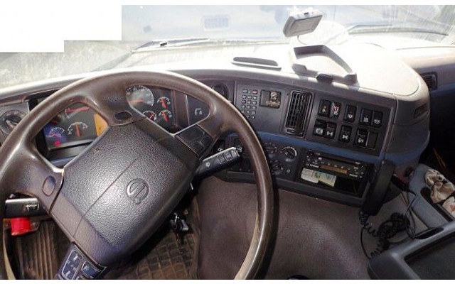 Μίσθωση Volvo 6x6 FM12.440 (34t) Volvo 6x6 FM12.440 (34t): φωτογραφία 19 Μίσθωση Volvo 6x6 FM12.440 (34t) Volvo 6x6 FM12.440 (34t): φωτογραφία 19