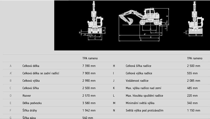 Μίσθωση Yanmar B110 W Yanmar B110 W: φωτογραφία 6