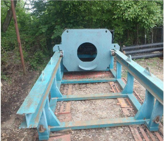 Νέα Μηχανήματος τοποθέτησης σωλήνων protlak pipe Rohrleitung rury: φωτογραφία 9 Νέα Μηχανήματος τοποθέτησης σωλήνων protlak pipe Rohrleitung rury: φωτογραφία 9