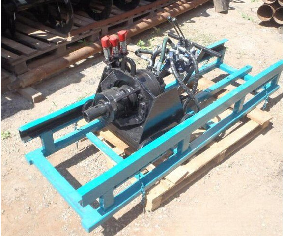 Νέα Μηχανήματος τοποθέτησης σωλήνων protlak pipe Rohrleitung rury: φωτογραφία 6 Νέα Μηχανήματος τοποθέτησης σωλήνων protlak pipe Rohrleitung rury: φωτογραφία 6