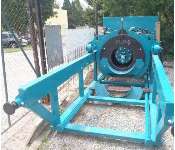 Νέα Μηχανήματος τοποθέτησης σωλήνων protlak pipe Rohrleitung rury: φωτογραφία 10 Νέα Μηχανήματος τοποθέτησης σωλήνων protlak pipe Rohrleitung rury: φωτογραφία 10