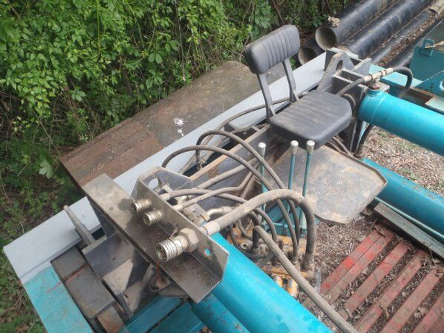 Νέα Μηχανήματος τοποθέτησης σωλήνων protlak pipe Rohrleitung rury: φωτογραφία 8 Νέα Μηχανήματος τοποθέτησης σωλήνων protlak pipe Rohrleitung rury: φωτογραφία 8