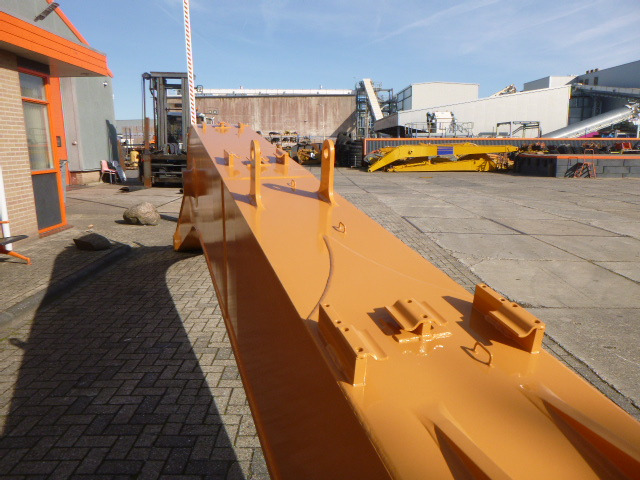 Μπούμα για Ερπυστριοφόρος εκσκαφέας CASE CX470B/CX470C Long reach monoboom: φωτογραφία 9