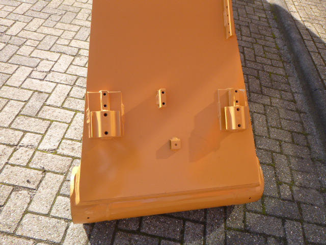 Μπούμα για Ερπυστριοφόρος εκσκαφέας CASE CX470B/CX470C Long reach monoboom: φωτογραφία 6